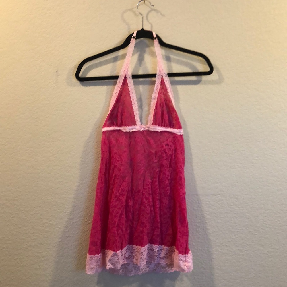 Victoria’s Secret Brand New Nighty/Lingerie